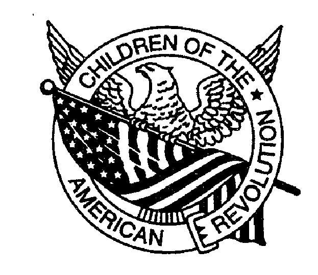 Children of the American Revolution, also known as C.A.R., is the patriotic 